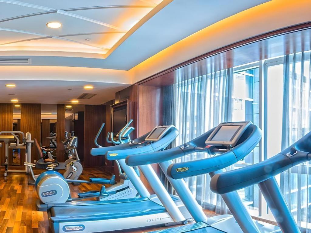 Wyndham Grand Plaza Royale Furongguo Changsha Exterior photo